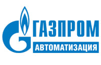 Газпром Автоматизация